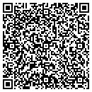 QR code with Hasan Shirin MD contacts