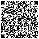 QR code with Majestic Homes & Realty contacts