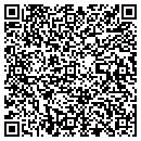 QR code with J D Locksmith contacts