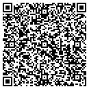 QR code with Hazday Marcos S Md Facc contacts