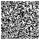QR code with Heard Jr Charles W MD contacts
