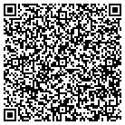 QR code with Hendrix Timothy W MD contacts