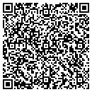 QR code with Hernandez Aparna MD contacts