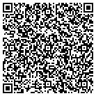 QR code with Ultimate Property Solutions LLC contacts