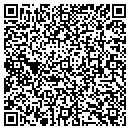 QR code with A & N Corp contacts