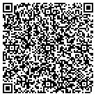 QR code with Manor's Available Locksmith contacts