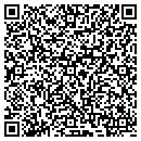 QR code with James Neal contacts