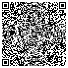 QR code with Mary Goss Baptist Church contacts