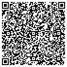 QR code with Repentence Baptist Church Inc contacts