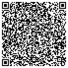 QR code with Johnson Tirrell T MD contacts