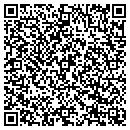 QR code with Hart's Construction contacts