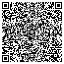 QR code with A T & E contacts