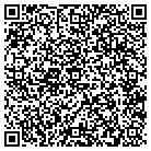QR code with MT Beulah Baptist Church contacts