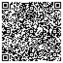 QR code with J & J Mcnamara LLC contacts