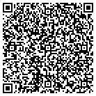 QR code with 1 24 Hour 7 Day Emerg Locksmit contacts