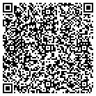 QR code with 1 24 Hour Emergency A Locksm contacts