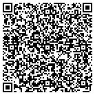 QR code with Twin Bridges Baptist Church contacts