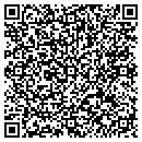 QR code with John B Harrison contacts