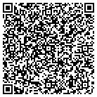 QR code with Wardville Baptist Church contacts