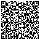 QR code with G M Sales contacts