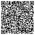 QR code with Kms contacts
