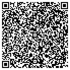QR code with Timberline Designs Constructio contacts