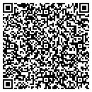 QR code with Tinker Homes contacts