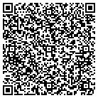 QR code with A1 Absolute Locksmith contacts