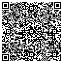 QR code with A-1 Lock & Key contacts