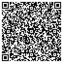 QR code with A1 Locksmith contacts
