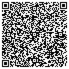QR code with A 24 Hour Locksmith contacts