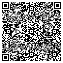 QR code with Hill John contacts
