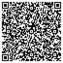 QR code with Howerton Ins contacts