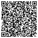QR code with A Lock & Safe contacts