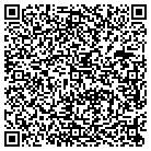 QR code with MT Horeb Baptist Church contacts