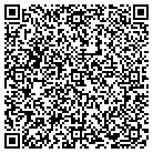QR code with First Oceanside Condo Assn contacts