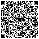 QR code with Mandell Gerald A MD contacts