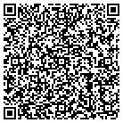QR code with Manubens Claudio F MD contacts