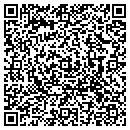 QR code with Captive Aire contacts