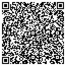 QR code with ABG Realty contacts
