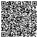 QR code with CHC Labs contacts