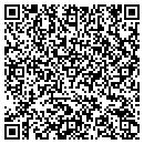 QR code with Ronald A Ronz CPA contacts