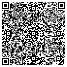 QR code with Marvin Marshall Insurance contacts