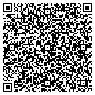QR code with AAA Mortgage Broker School contacts