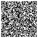 QR code with Zinga Construction contacts