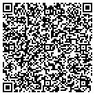 QR code with R V Boat Storage Inside Outsde contacts