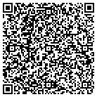 QR code with D&R Construction LLC contacts