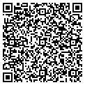 QR code with Nucerques contacts