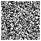 QR code with 1 24 Hour 7 Day Emerg A Locksm contacts