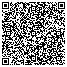 QR code with 1 & 24 Hour A A A Locksmith contacts